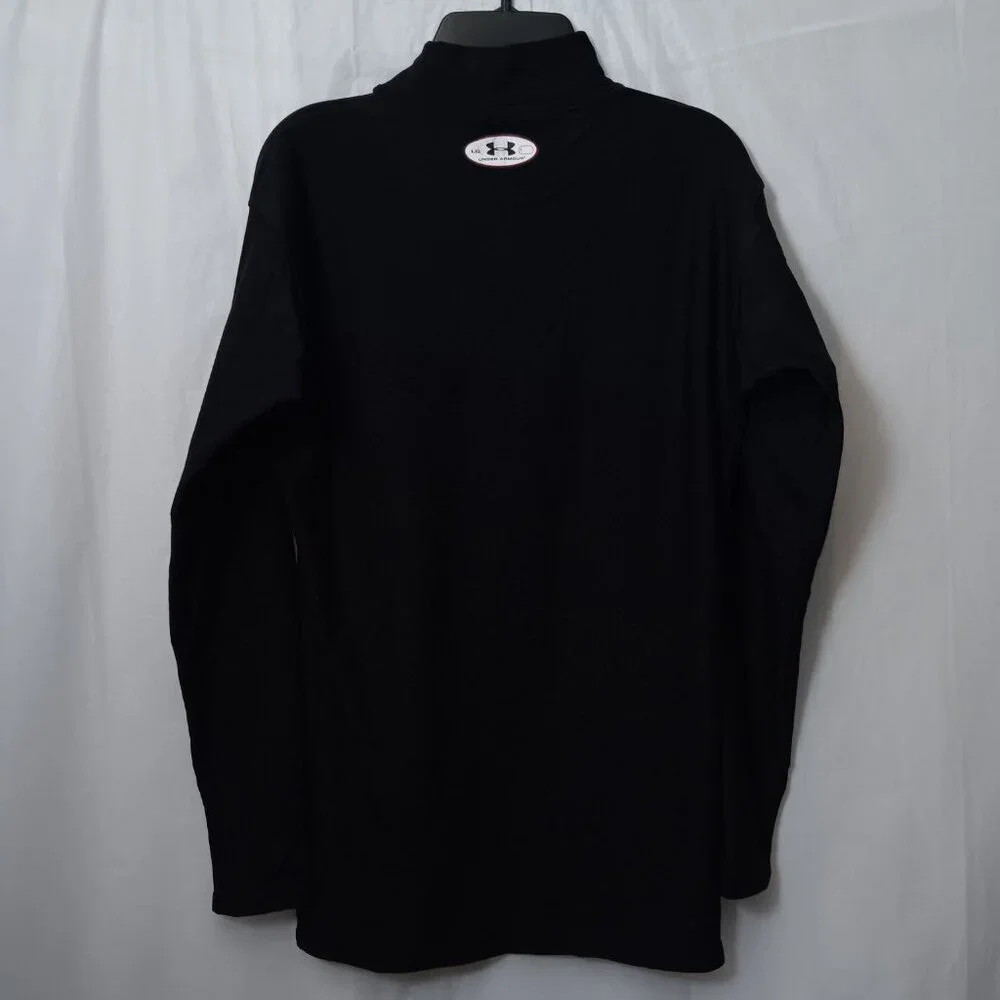 LOT OF 2 UNDER ARMOUR ACTIVEWEAR TOPS - Picture 12 of 13